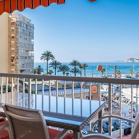Rincon Suite 3-C Apartment Levante Beach بينايدورم المظهر الخارجي الصورة