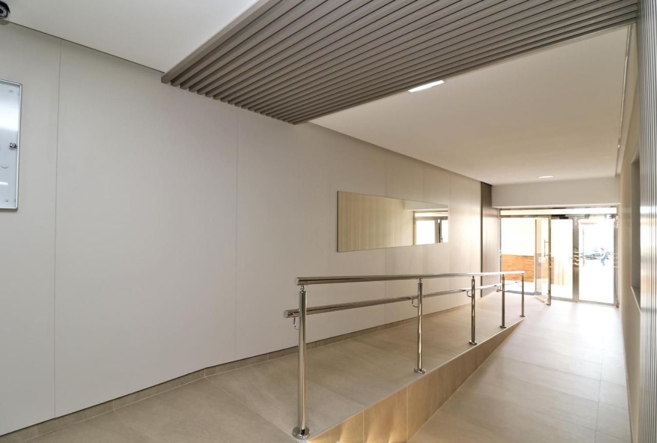 Rincon Suite 3-C Apartment Levante Beach بينايدورم المظهر الخارجي الصورة