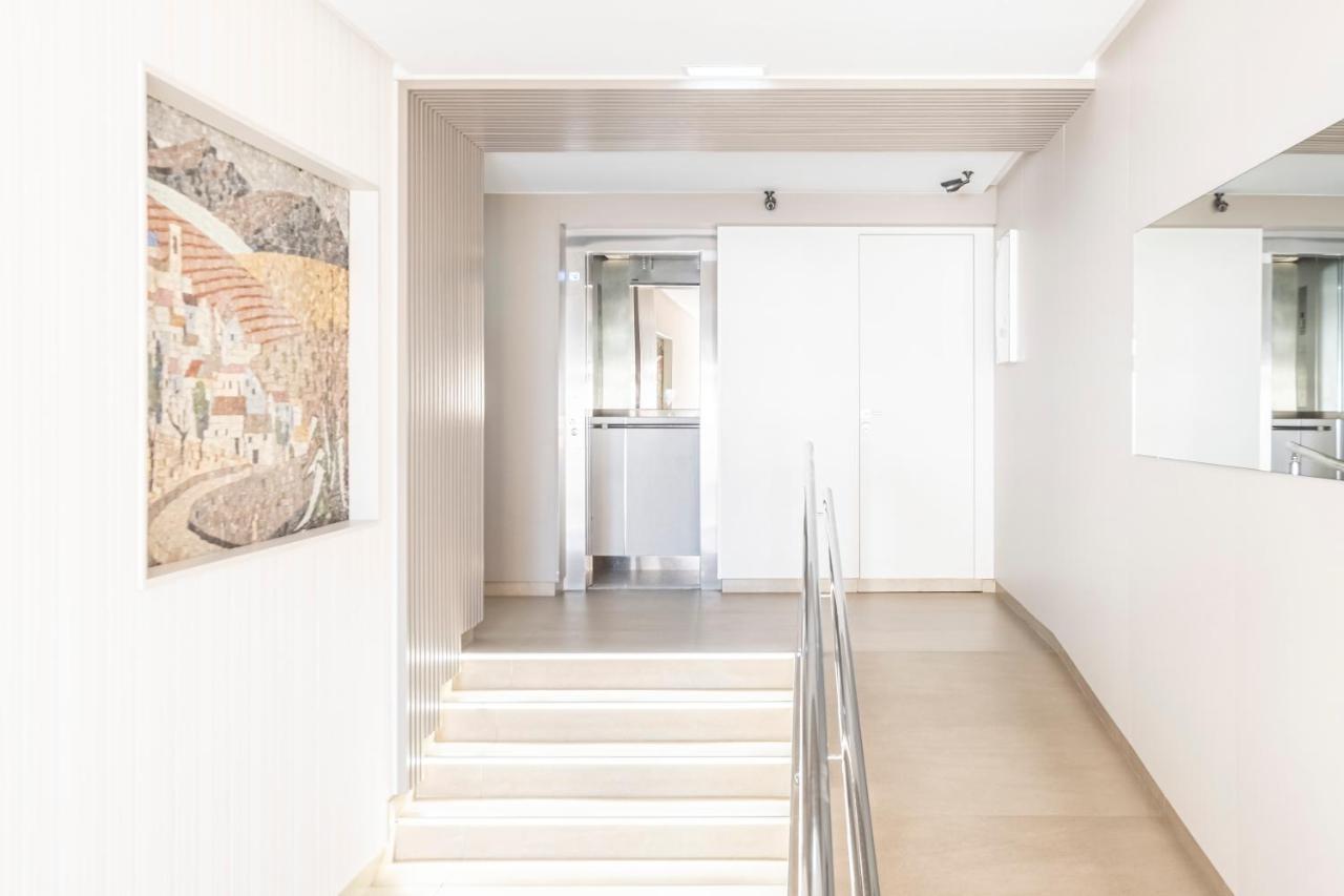Rincon Suite 3-C Apartment Levante Beach بينايدورم المظهر الخارجي الصورة