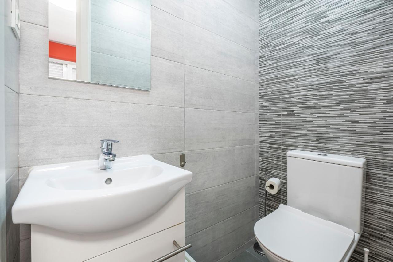 Rincon Suite 3-C Apartment Levante Beach بينايدورم المظهر الخارجي الصورة