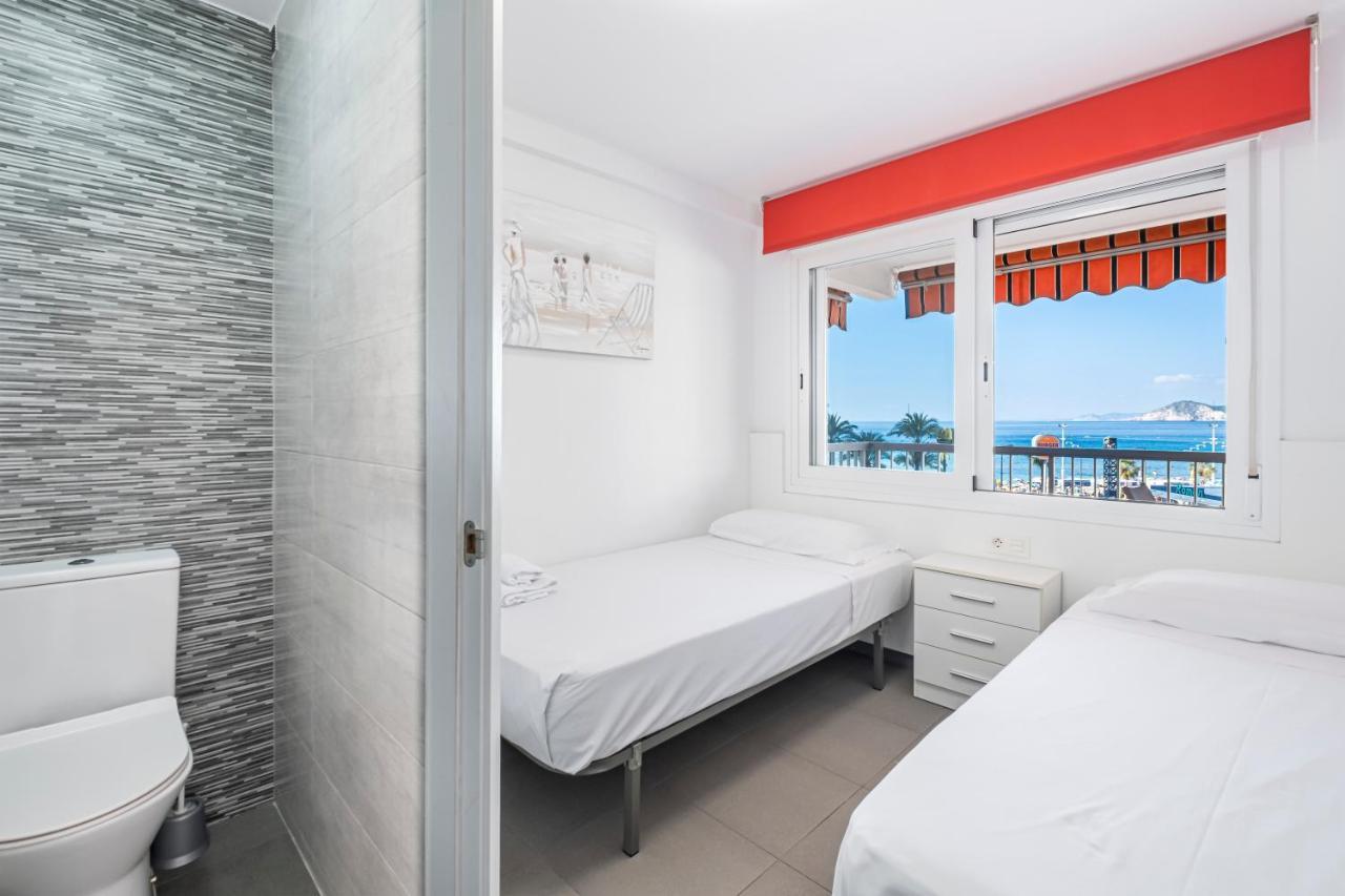 Rincon Suite 3-C Apartment Levante Beach بينايدورم المظهر الخارجي الصورة
