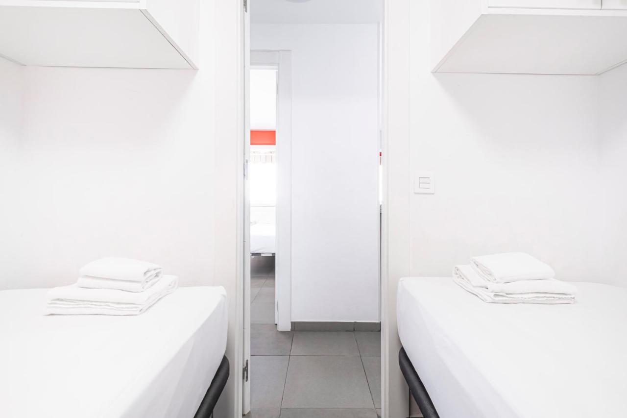 Rincon Suite 3-C Apartment Levante Beach بينايدورم المظهر الخارجي الصورة