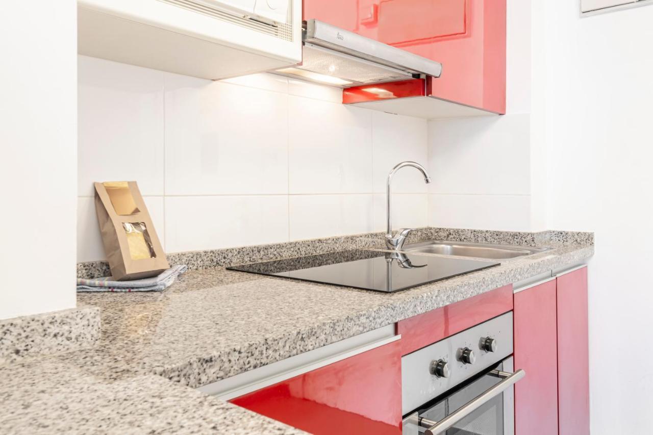 Rincon Suite 3-C Apartment Levante Beach بينايدورم المظهر الخارجي الصورة